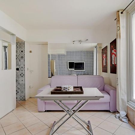 Pick A Flat'S Apartment In Les Halles - Rue Des Lombards 파리 외부 사진